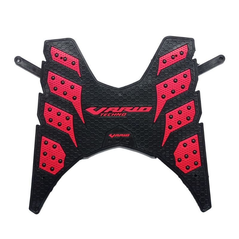 KARPET MOTOR VARIO 125/KARPET VARIO 150 TAHUN 2015 - 2017/KARPET MOTOR VARIO 125 VARIO 150 2015-2017