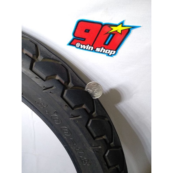 BAN IRC NR 72 RING 18 300 RX KING RX SPECIAL THUNDER GL PRO NINJA