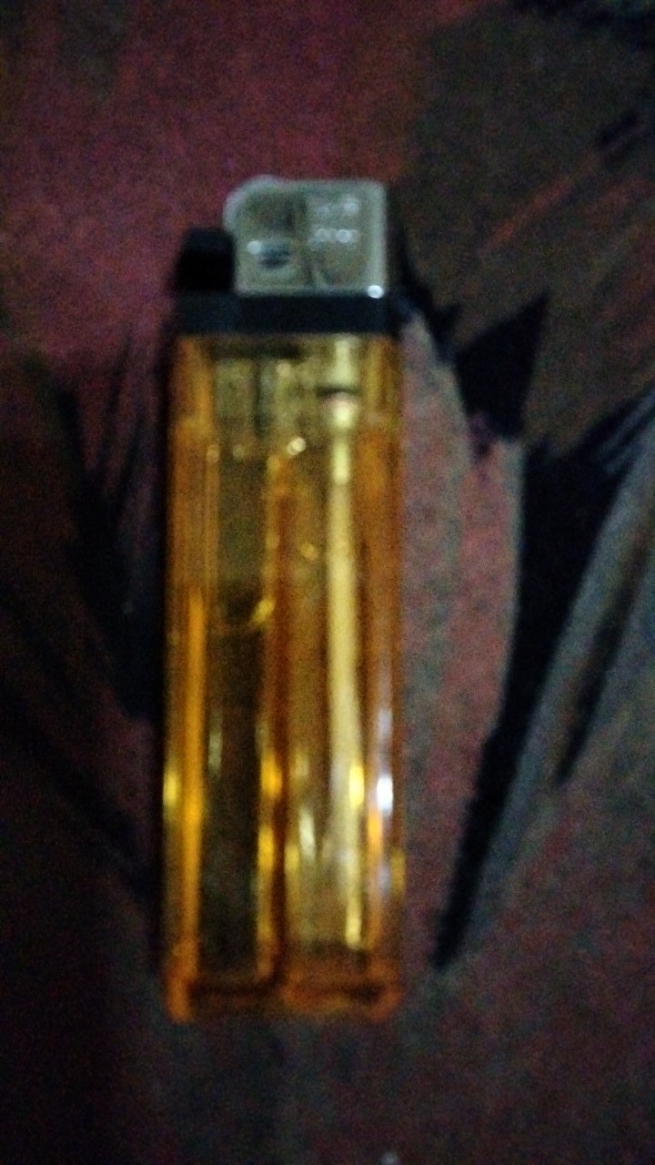 Korek Gas Murah Roda Polos Seperti Tokai