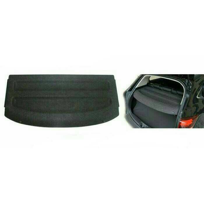 Tonue Cover Honda HRV / Rak bagasi belakang Honda HRV