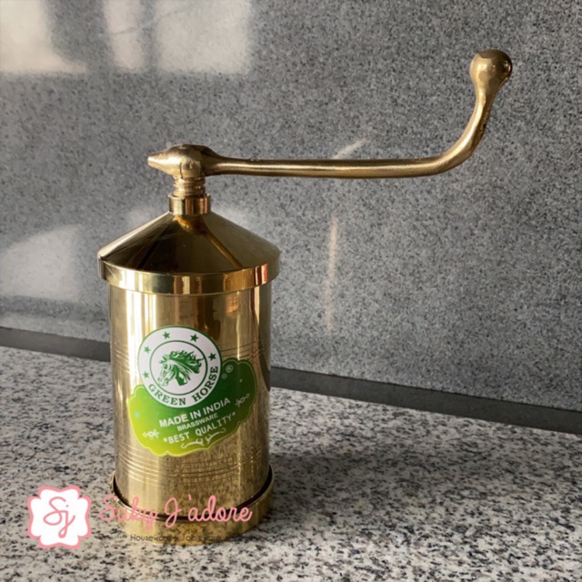 [HORSE BRAND] CETAKAN KUE AKAR / CETAKAN MARKE / CETAKAN KAKTUS / PUTU MAYANG KELAPA KUNINGAN