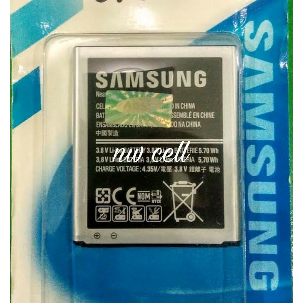 Baterai batre batrai Samsung Galaxy V G313HZ G313