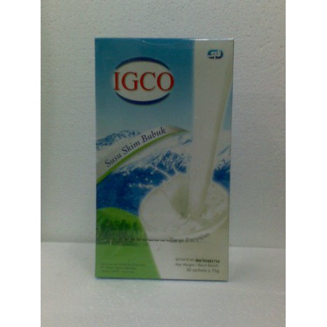 

Susu Kolostrum IGCO Nutrisi Tubuh Penambah Daya Ingat Energi Daya Tubuh Seperti Fortico