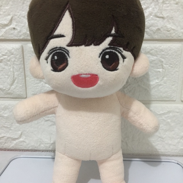 Park Jihoon (Iwing) - Wanna One Doll  - 20 cm