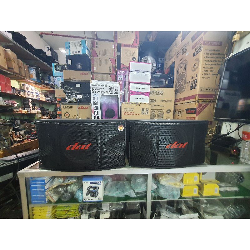 speaker pasif dat 4500 sepasang