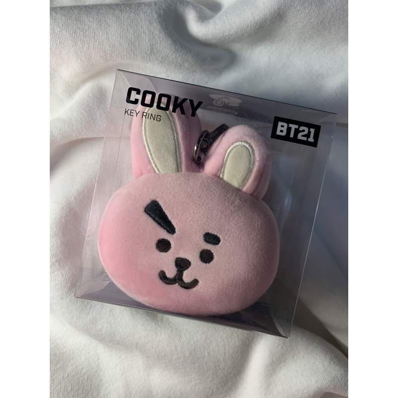 BT21 cooky
