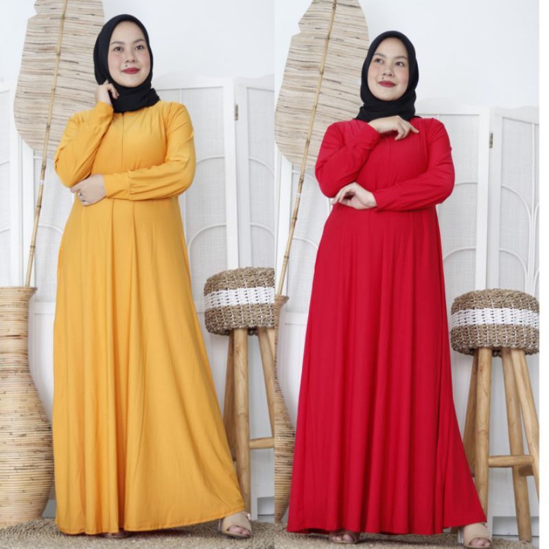 HARUKA DRESS / RAMADHANI DRESS