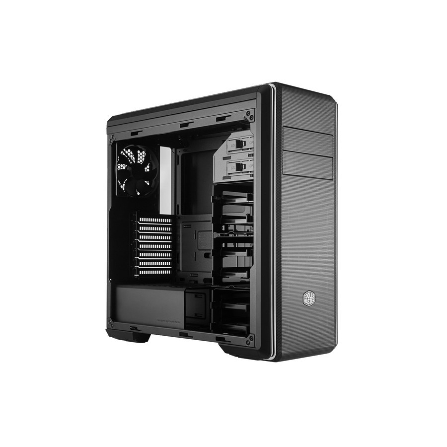 Casing Cooler Master MasterBox CM694 Tempered Glass