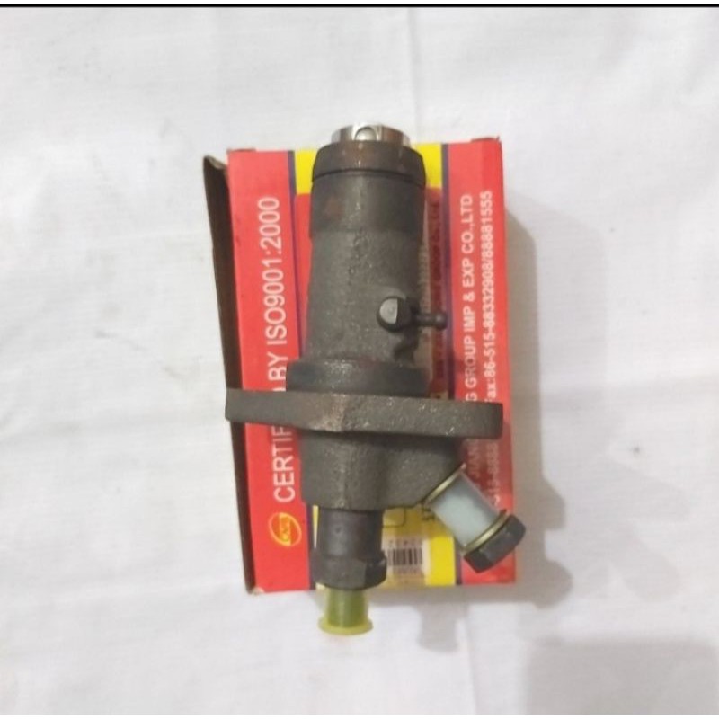 Bospom/ Fuel Injection Pump ZH1115 JD