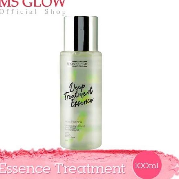 ← MS Glow Deep Treatment ESSENCE/ MS Glow Deep ESSENCE Treatment / DTE ֍