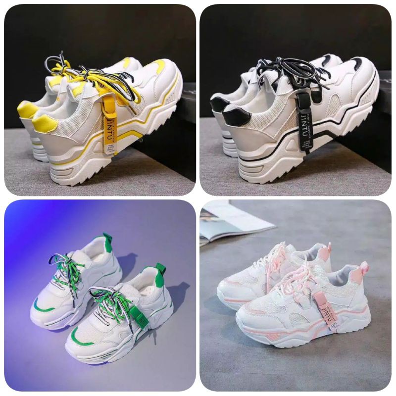 JINTU NEW