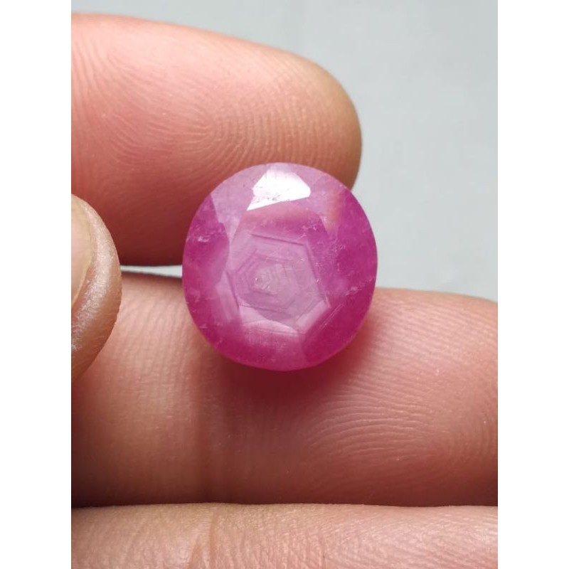 batu natural ruby
