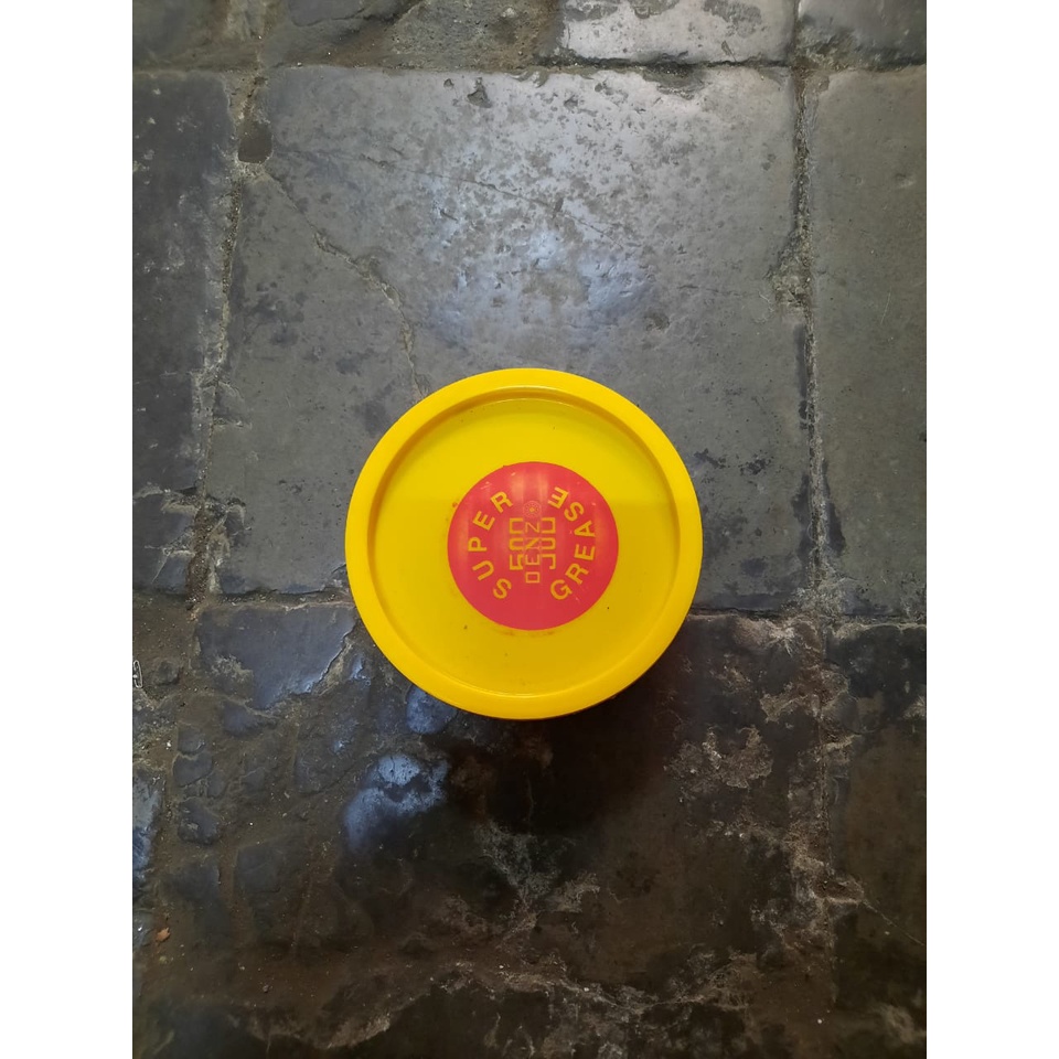 TERMURAH!!! Stempet DENZJUU / Pelumas Serbaguna Untuk Motor dan Sepeda / Realpict