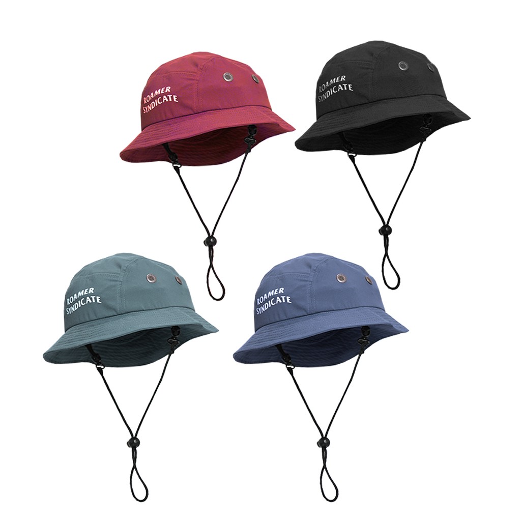 Raxzel Topi Rimba Syndicate 0J