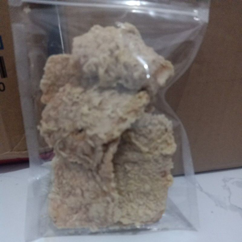 

tempe kriuk