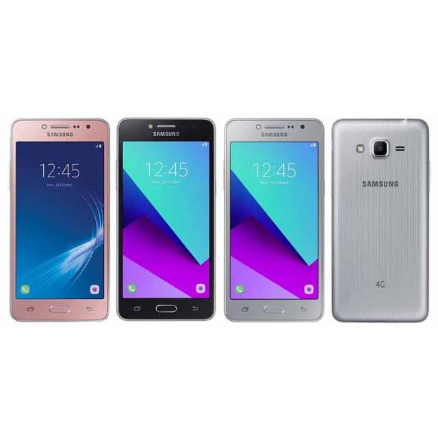 Samsung galaxy j2 prime