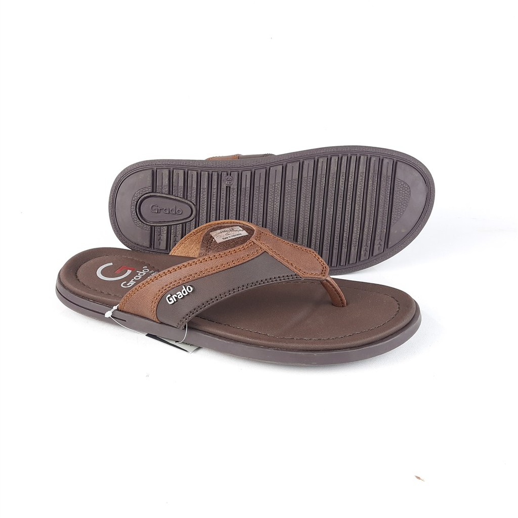 Sandal Jepit Pria Original Grado GAB.01 38-43