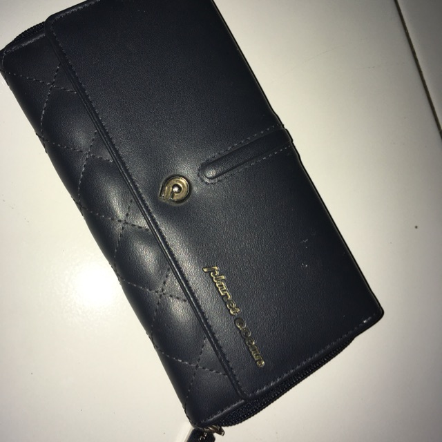 Dompet planet ocean preloved
