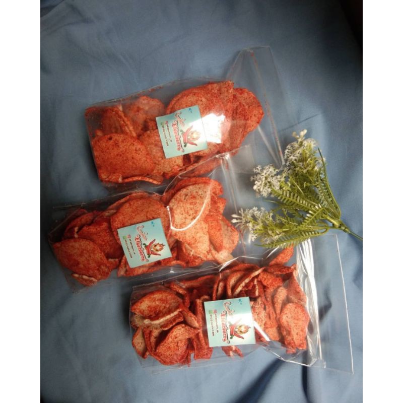 

Basreng Bandung 100grm