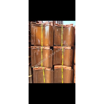 GENTENG KANMURI MILENIO NATURAL