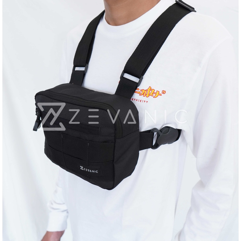 Bodypack Roger Chest Bag