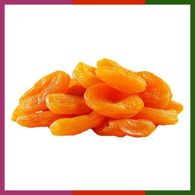 

Dried Apricot Buah Aprikot Kering 500Gr