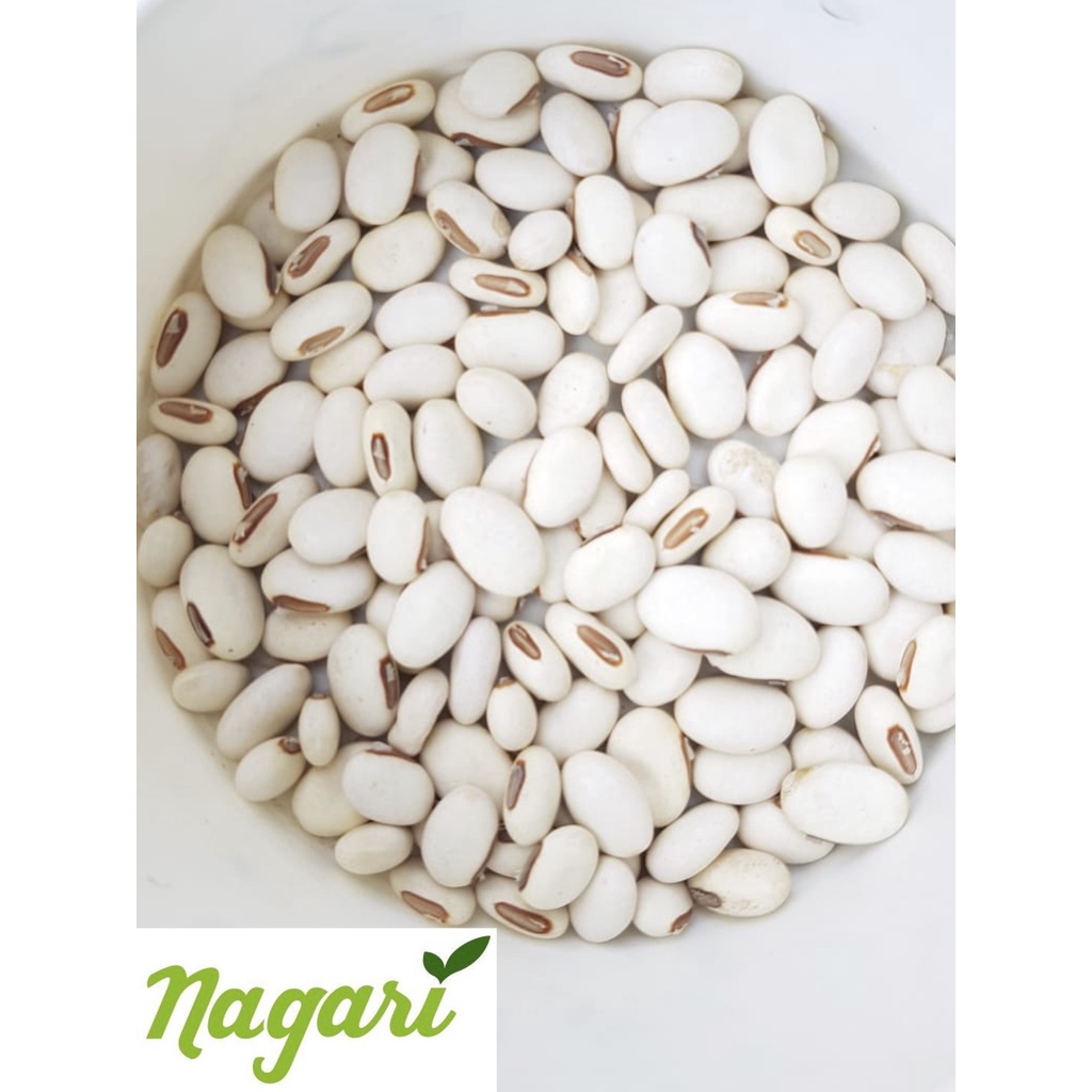 Kacang Koro Binong / Koro Pedang Lokal 1 kg Mentah