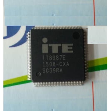 Unik ITE IT8987 IT8987E CXA Berkualitas