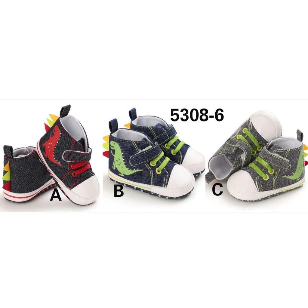 PREWALKER ANAK / PREWALKER BAYI