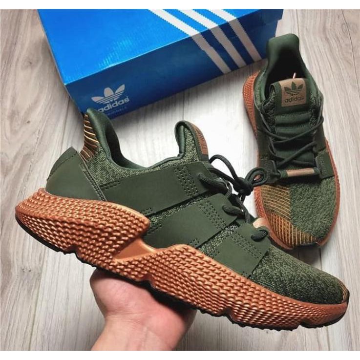 adidas prophere dark green