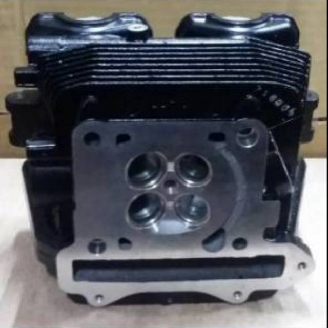 Cilinder head satria fu karburator