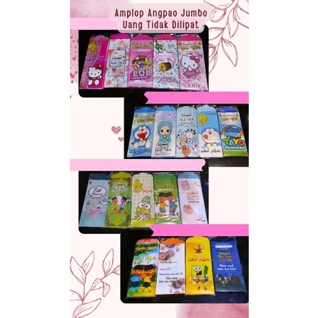 

Amplop angpao lebaran