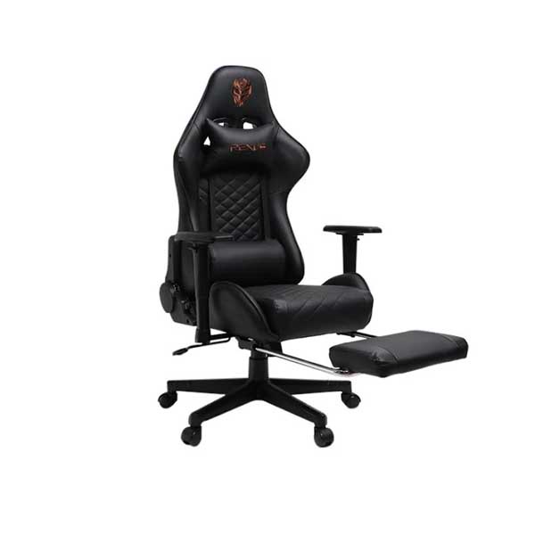 Rexus Gaming Chair RGC100 Max / RGC-100 Max - Red