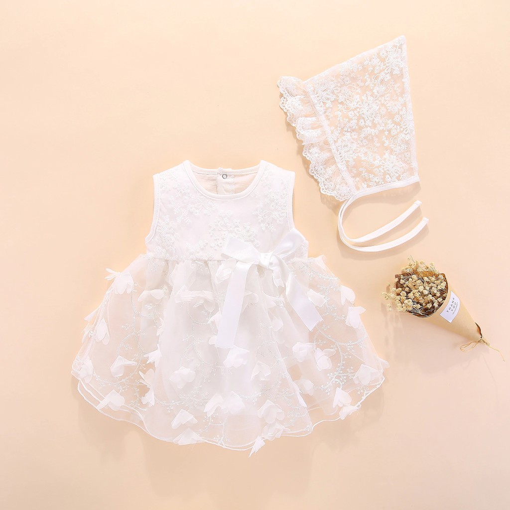 party wear dress for 6 month baby girl