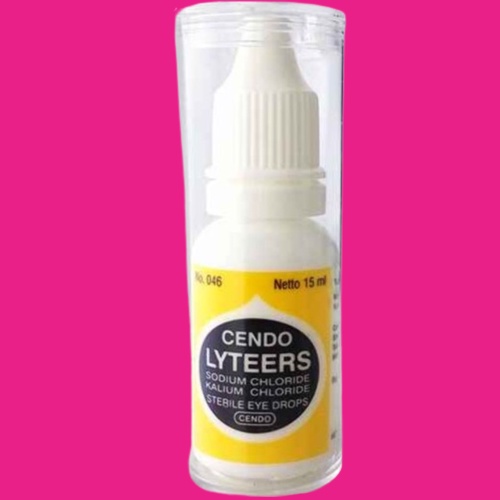 CENDO LYTEERS OBAT TETES MATA