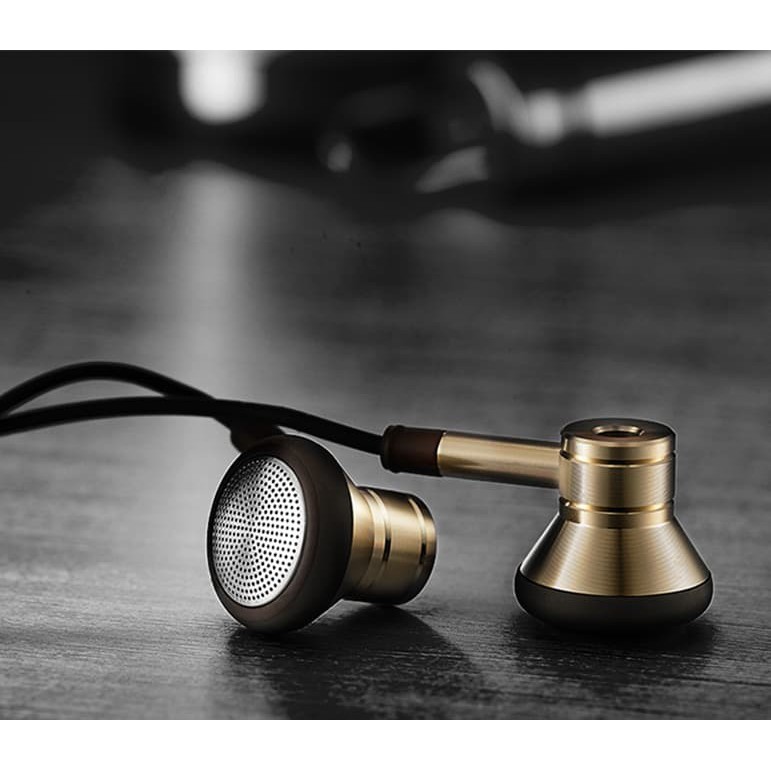 Xiaomi 1More Piston Pod V3 In Ear Earphone Headset with Remote Mic Go