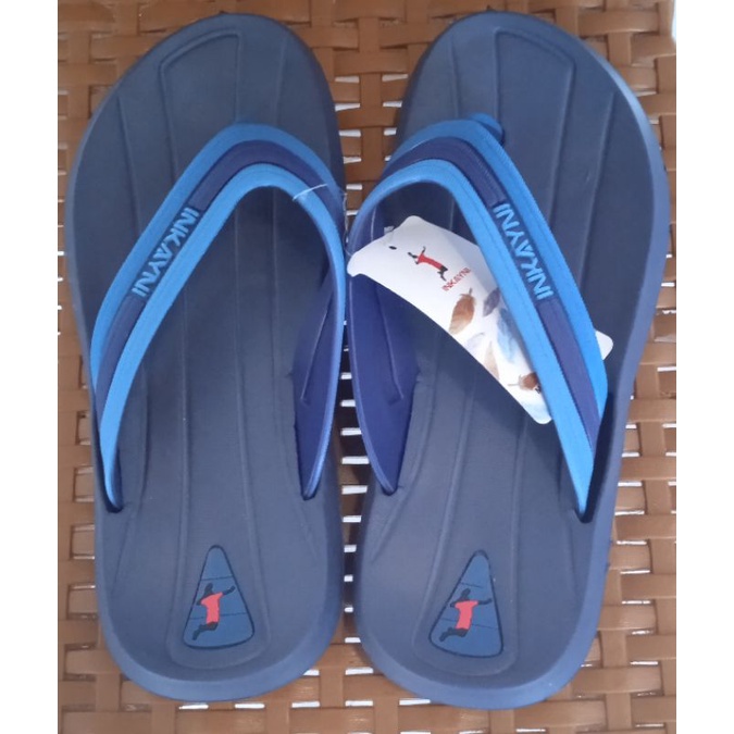 Sandal jepit INKAYNI