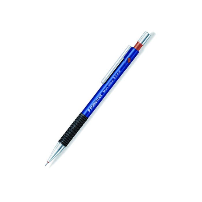 

Staedtler Pensil Mekanik 0.5mm - Mars Micro 775 promo