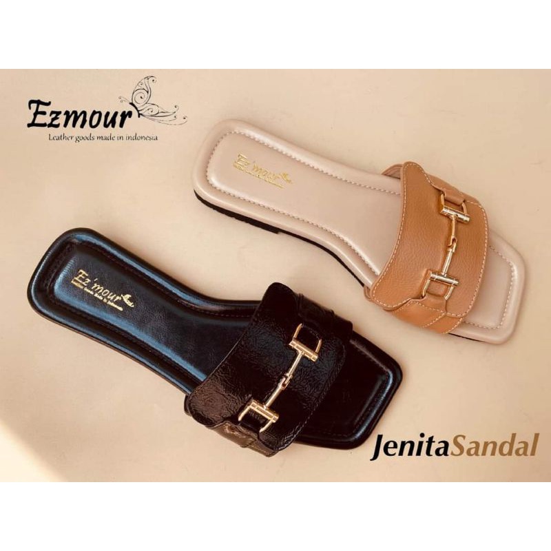 Jenita Sandal By Ezmour
