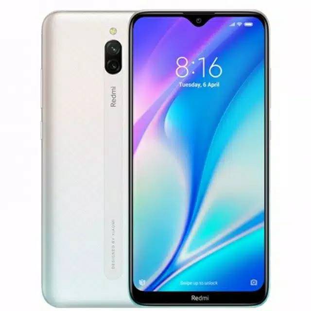 Hp Xiaomi Redmi 8A Pro 2/32 Garansi Resmi  2Tahun-3