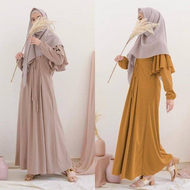 Alaya Dress by Local.id