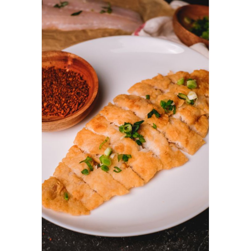 

IKAAN DORI FILLET