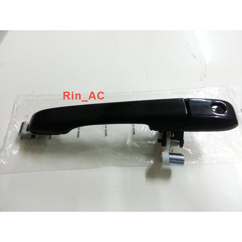 Handle Handel Tarikan Gagang Pintu Depan Belakang Kanan Kiri Luar Mobil Honda New CRV RD Gen 2 Tahun