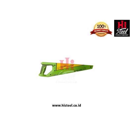 Gergaji Kayu Tekiro 18 Inch