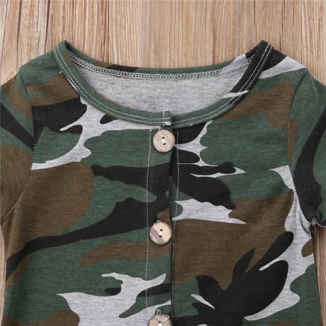 RJ7 baju bayi loreng loreng motif abri for baby