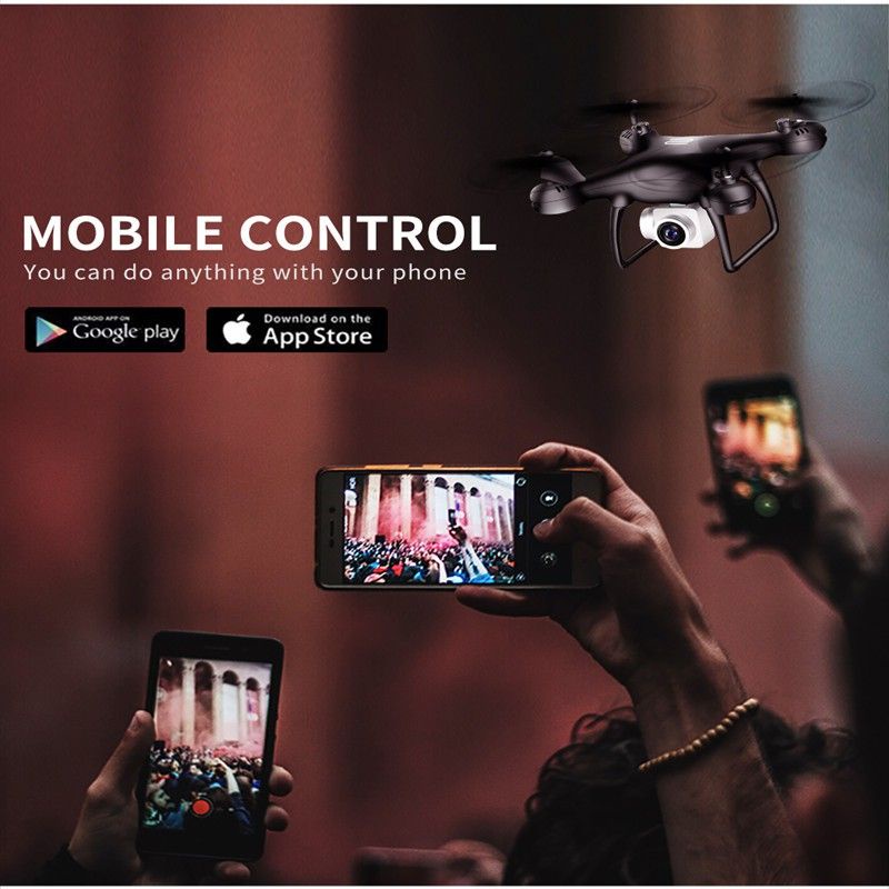 MJ88 TXD 8S DRONE mini 1080P 4K CAMERA DRONE QUADCOPTER DRONE