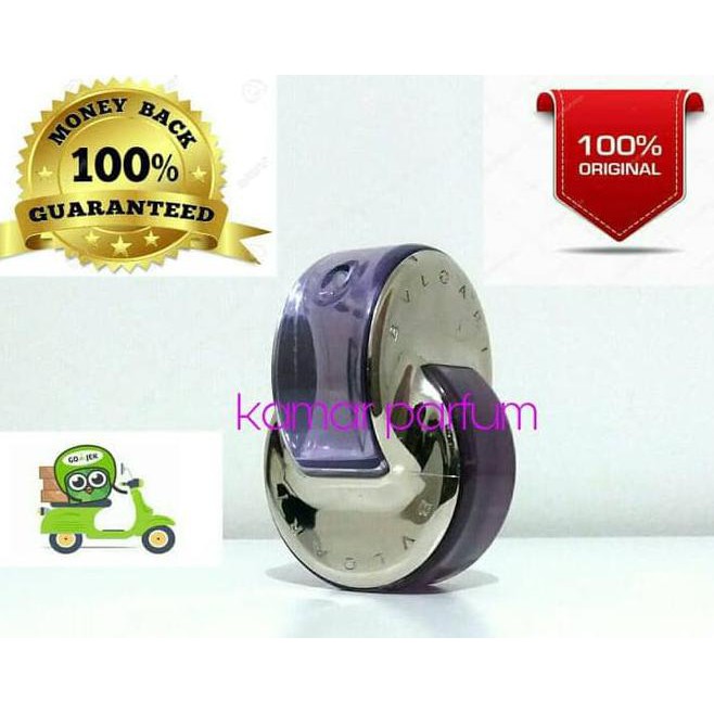 32pm parfum bvlgari bulgari omnia amethyste ungu 65ml original reject 9n8c