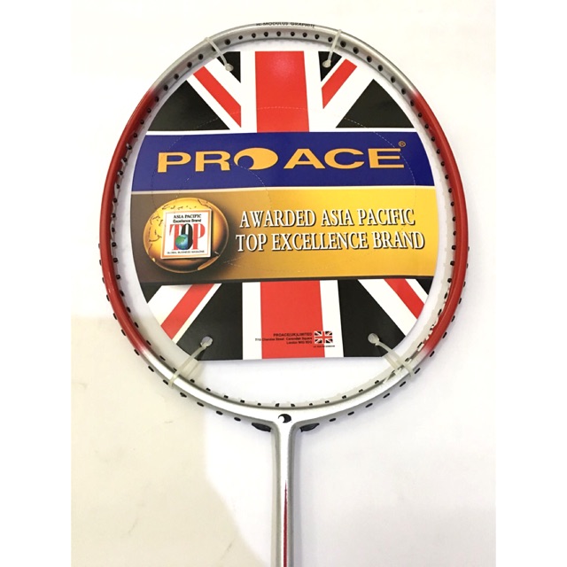 Raket Proace Pro Ace Stroke 316 Hanya RAKET saja