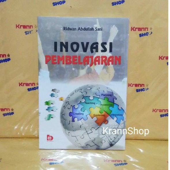 INOVASI PEMBELAJARAN