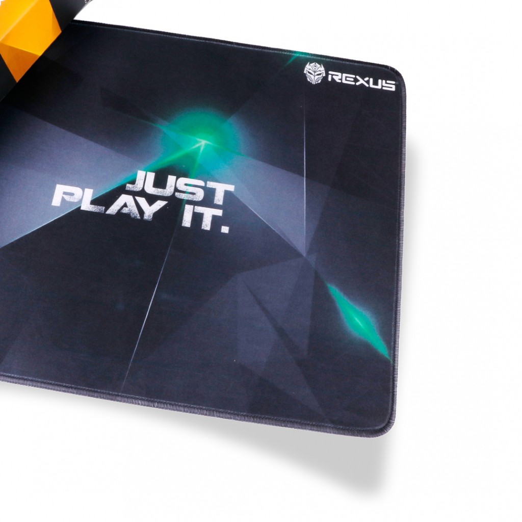 MOUSE PAD REXUS KVLAR T7